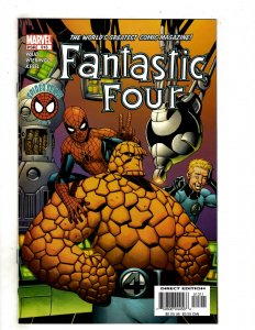 Fantastic Four #513 (2004) OF23