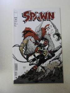 Spawn #199 (2010) VF condition