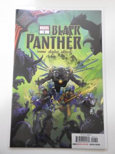 King In Black: Black Panther (2021)