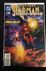 Starman #18 (1996)