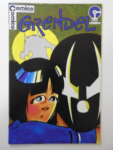 Grendel #3 (1984) VF Condition!