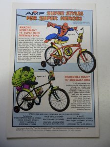 Special Edition: Spider-Man vs. the Hulk (1983) VF+ Condition