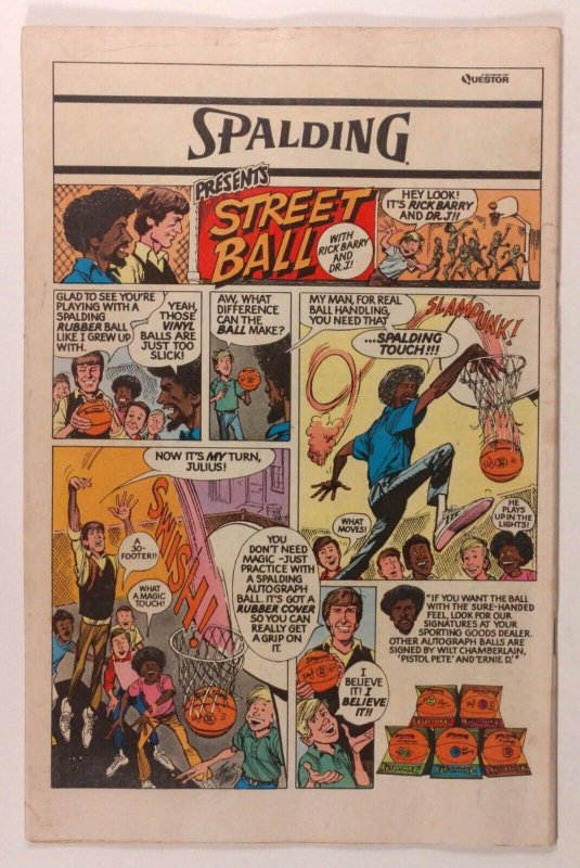 Conan the Barbarian #80, Mark Jewelers 