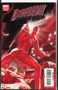 Daredevil #500 Variant Edition - Alex Ross (2009) Daredevil