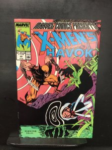 Marvel Comics Presents #29 (1989)nm