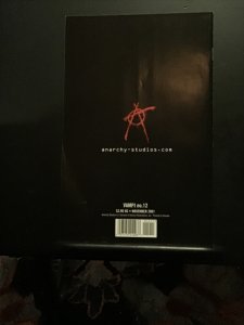 Vampi #12 (2014) Hi grade  VF/NM wow!