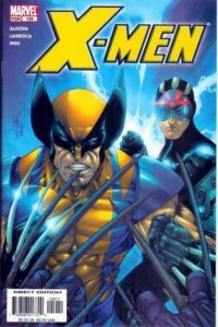 X-Men (2004 series)  #159, VF- (Stock photo)