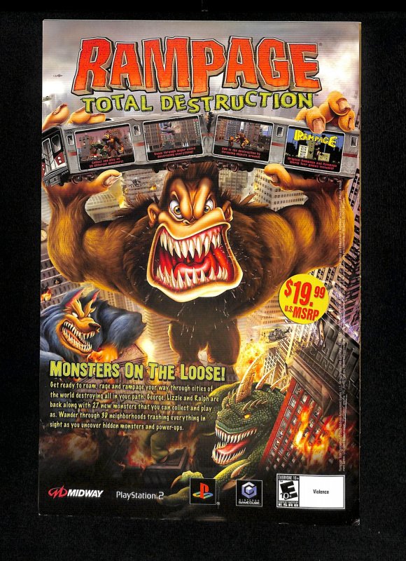 Ultimate Fantastic Four #30