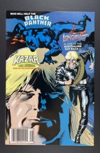 Marvel Comics Presents #16 (1989)