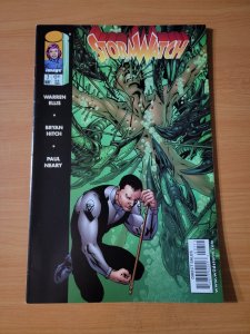 Stormwatch v2 #7 ~ VERY FINE - NEAR MINT NM ~ 1998 Image Comics