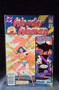 Wonder Woman #283 (1981)