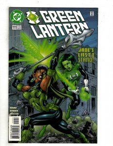 Green Lantern #111 (1999) OF27