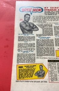 Tales to Astonish #65  (1965)new Giant-Man and hulk