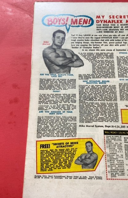 Tales to Astonish #65  (1965)new Giant-Man and hulk