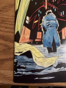 THE MARCH HARE  #1~ 1986 LODESTONE PUBLISHING ONE SHOT 