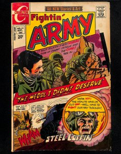 Fightin' Army #99 (1971)
