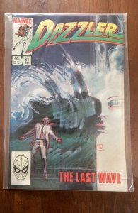 Dazzler #31 (1984)