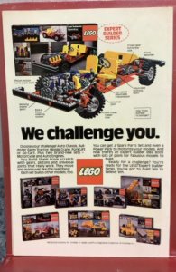 The Savage She-Hulk #12 (1981)