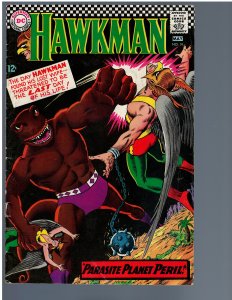 Hawkman #19 (1967)