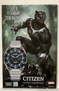 Ms. Marvel & Moon Knight (2022)