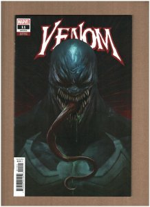 Venom #11 Marvel Comics 2022 Raposa Variant NM- 9.2