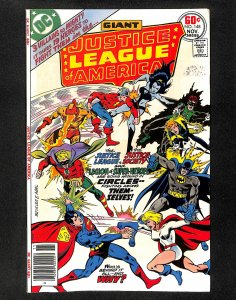 Justice League Of America #148