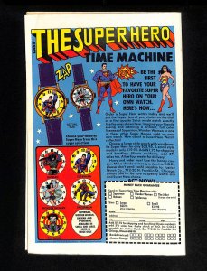 Kamandi, The Last Boy on Earth #55