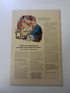 The Avengers #45 (1967) VF condition