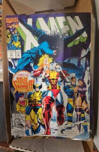 X-Men #17 (1993)