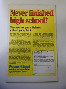 Captain America #184 (1975) FN Condition MVS intact