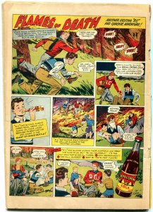 Leading Comics #39 1949- DC Funny Animal- Peter Porkchops