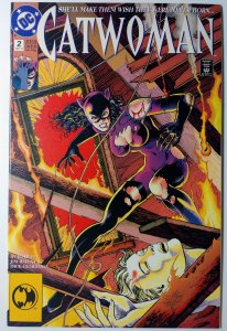 Catwoman #2 (9.4, 1993)
