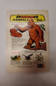 Our Army at War #275 (1974) NM DC Comic Book J683