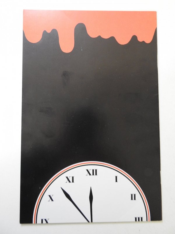 Watchmen #5 (1987) VF+ Condition!