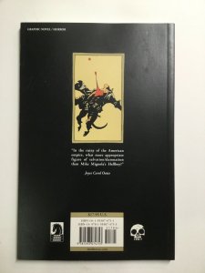 Hellboy Strange Places Tpb Softcover Sc Near Mint Nm Dark Horse