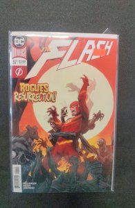 The Flash #57 (2018)