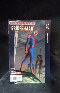 Ultimate Spider-Man #40 (2003)