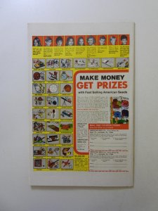 The Avengers #157 VF- condition