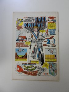 Adventure into Fear #20 (1974) VF- condition