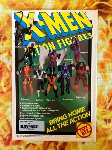 Silver Surfer #56 (1991) - NM-