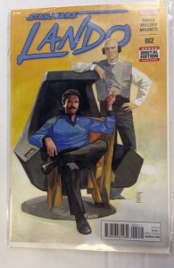 Lando #2 (2015)