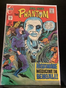 The Phantom #57 (1973)