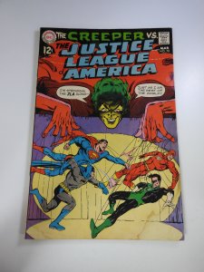 Justice League of America #70 (1969)