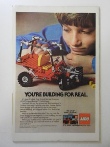 The Amazing Spider-Man #234 (1982) FN Condition!