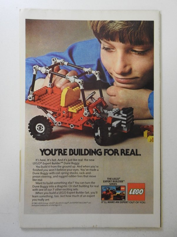 The Amazing Spider-Man #234 (1982) FN Condition!