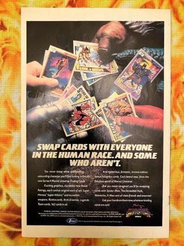 The Mighty Thor #436 (1991) - NM-