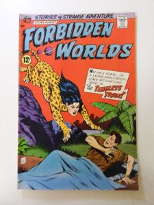 Forbidden Worlds #145 (1967) FN/VF condition