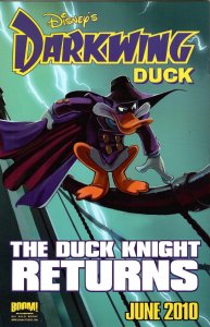 The Incredibles #11 (2010) Cover A & B New Condition