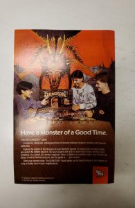 The Punisher #43 (1990) NM Marvel Comic Book J715