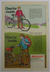 Kamandi, The Last Boy On Earth #10 (Oct 1973, DC) VFN-NM (9.0), Kirby c/a/script